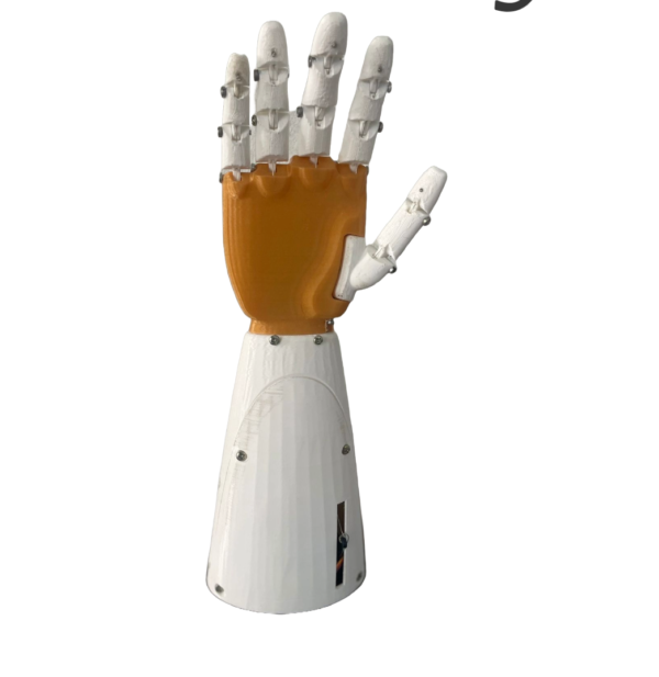 Medsby Bionic Hand