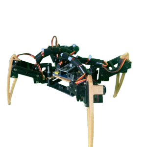 Quadruped Robot