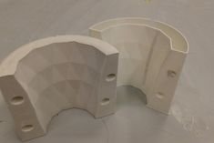 Silicone Mould