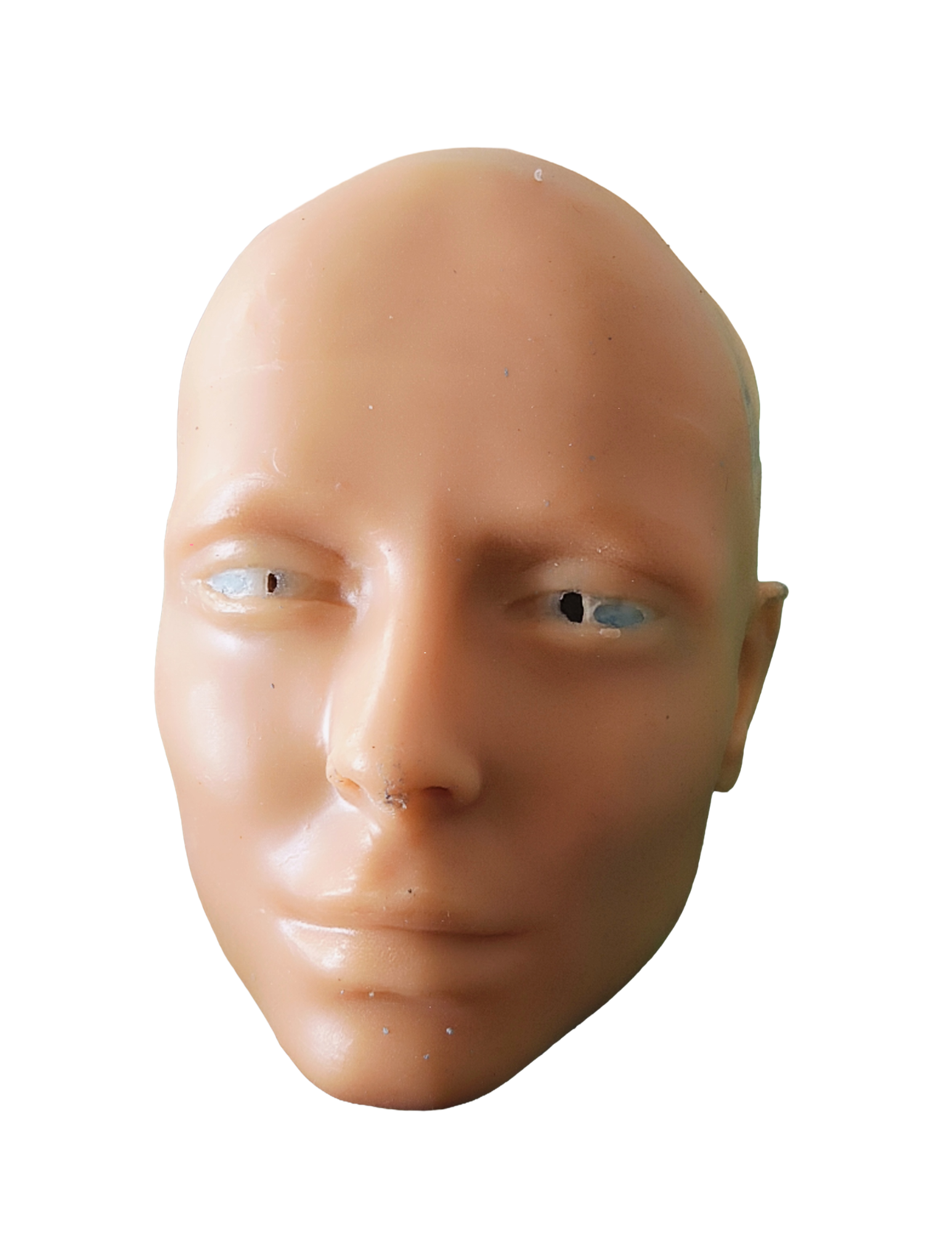 Silicone Models and Moulds