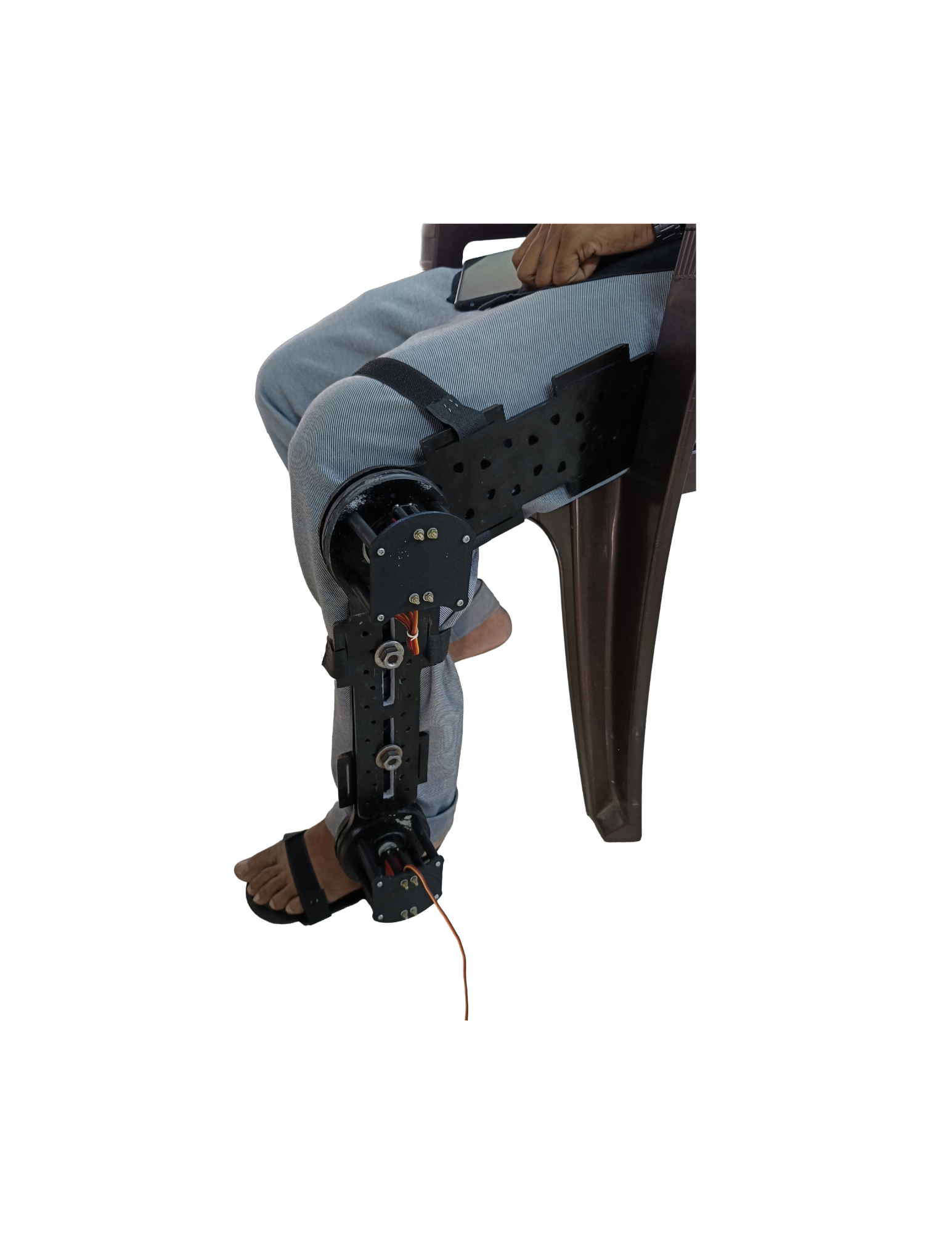 Biomedical 3D printing